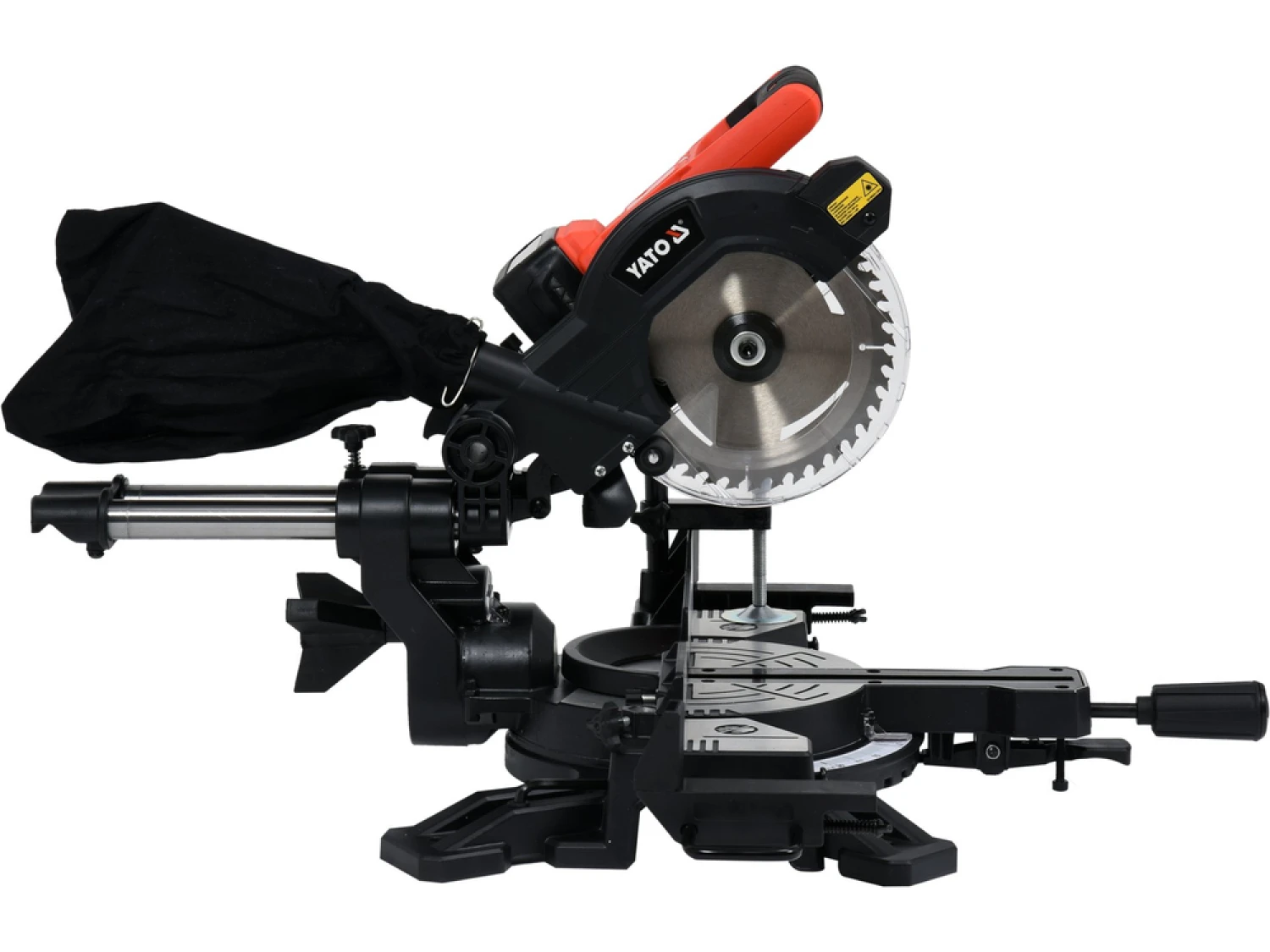 منشار زاويه  خازن  سحاب بولندي من ياتو