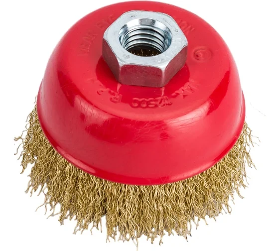 كوب برش صنفره 3هــ 75 ملم من فورال