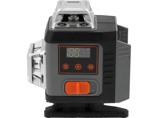 جهاز ليزر تخطيط  4 خط